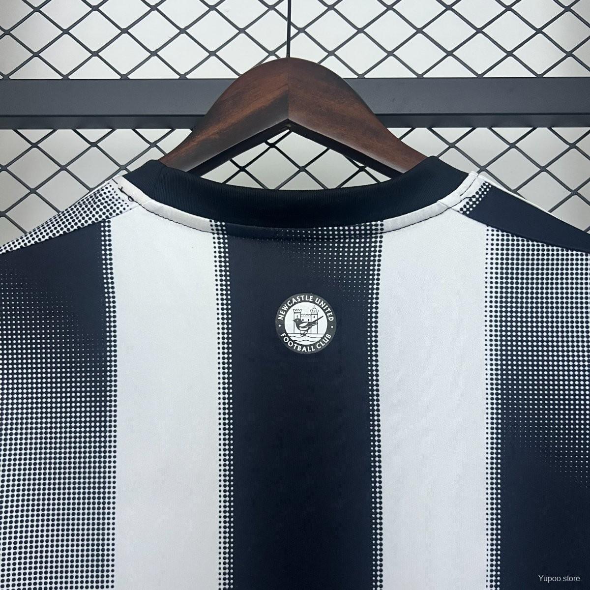 Camisola NCU 2025-26 Principal Versão Adepto