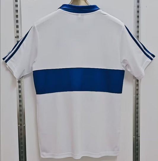 Camisola CD Universidad Católica 1987-88 Principal