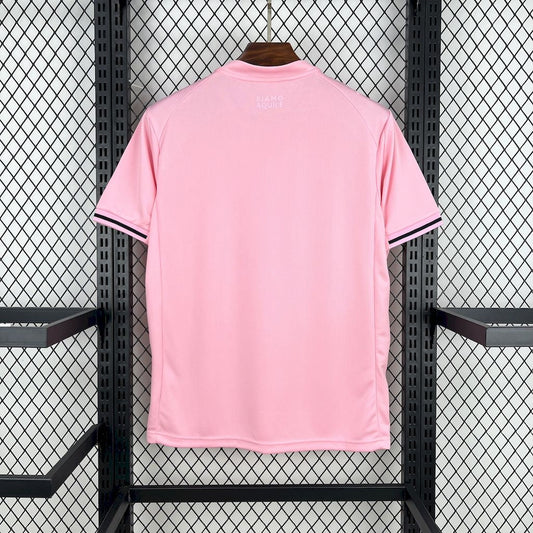Palermo FC Jersey 2025-26 Home Fan Version