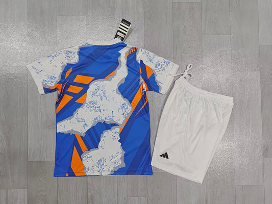 Kids’ Kit Real Madrid CF 2025-26 Special Edition Jersey