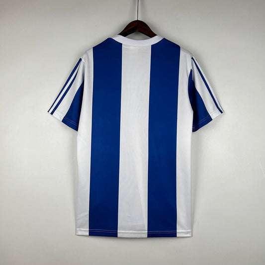 FC Porto 1992-93 Home Jersey