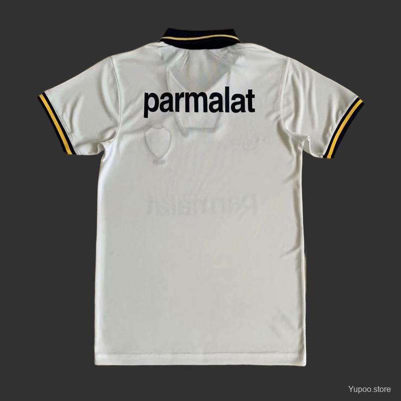 Camisola CA Boca Juniors 1994-95 Alternativa