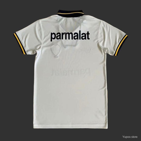Camisola CA Boca Juniors 1994-95 Alternativa