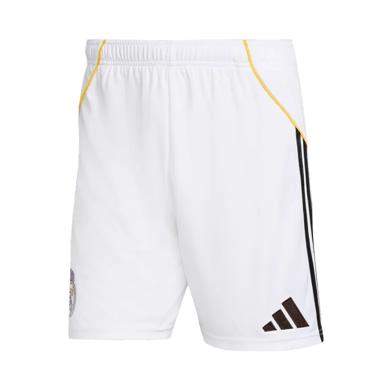 Calções Real Madrid CF 2025-26 Principal