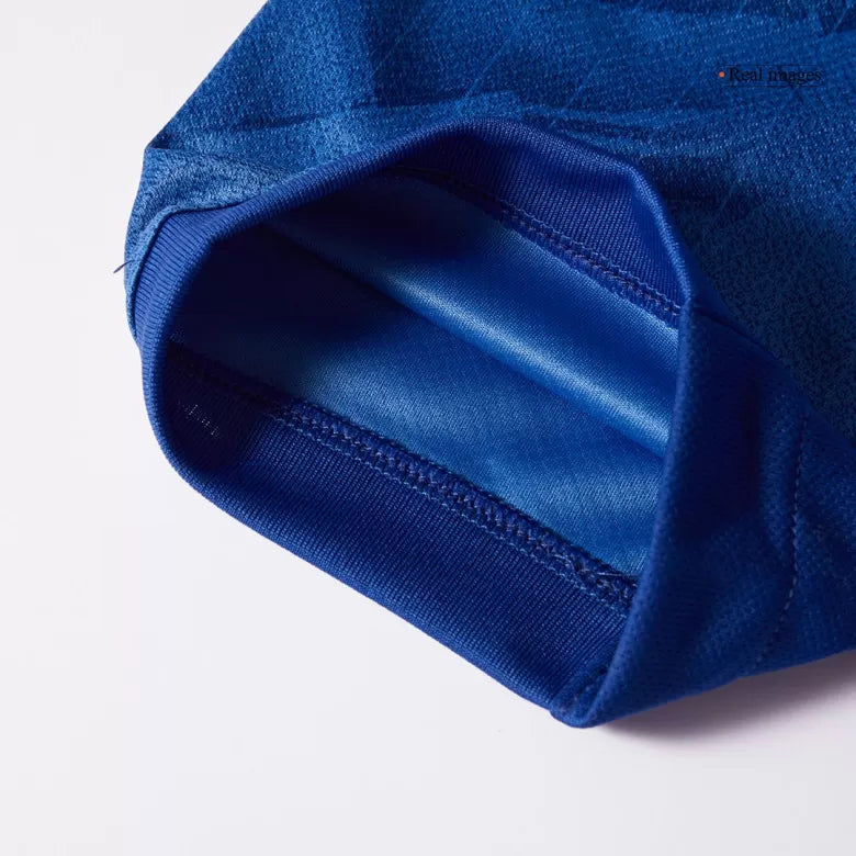 Camisola CHE 2025-26 Principal Versão Adepto CUCURELLA #3