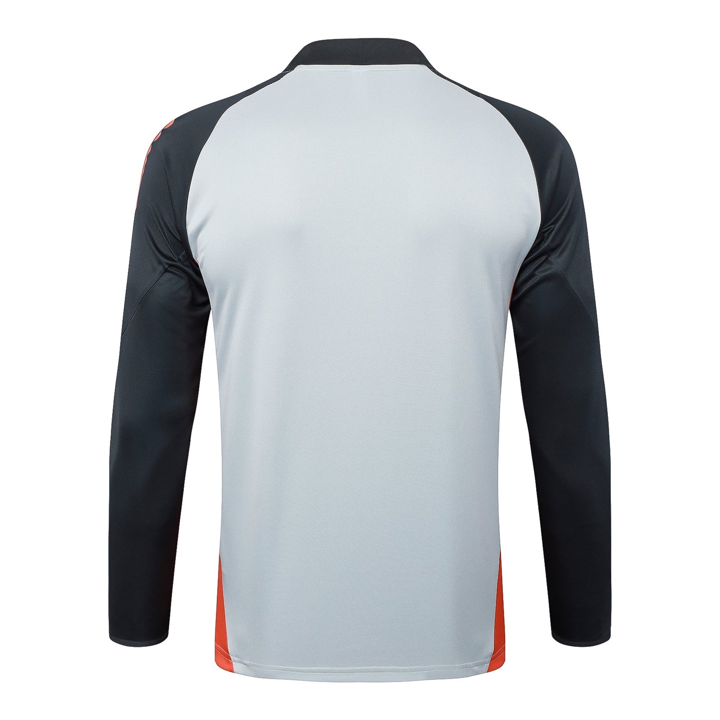 Fato de Treino S.L.B. 2024-25 - Camisola com Fecho