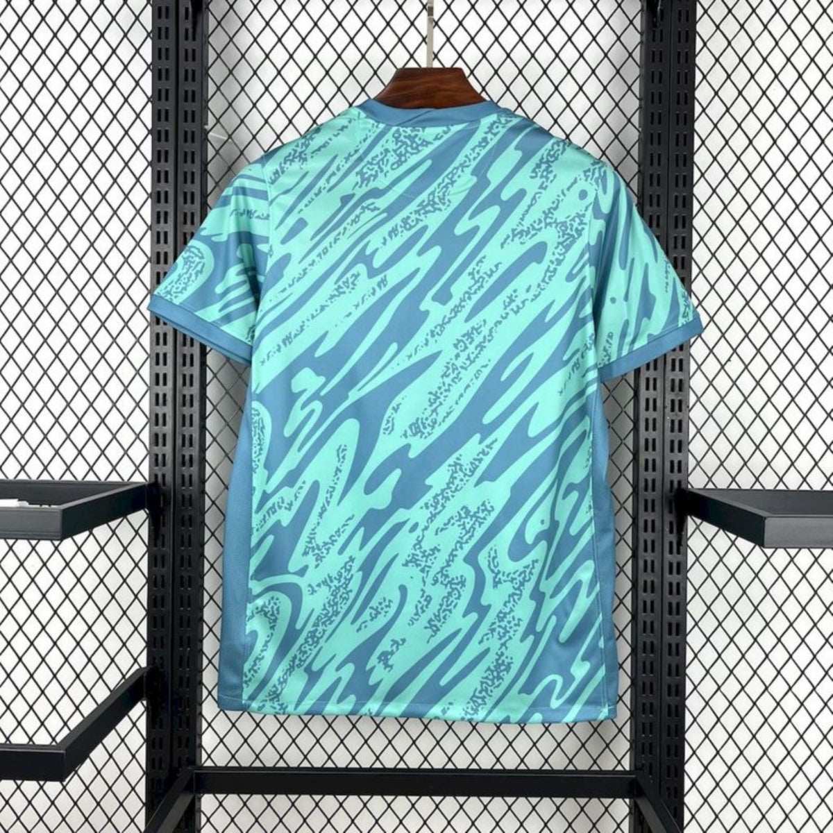 Camisola SCP 2024-25 Guada-Redes Versão Adepto