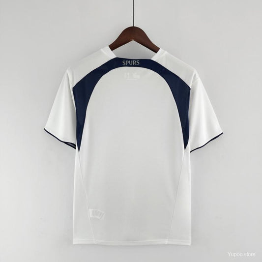 Camisola TOT 2006-07 Away jersey