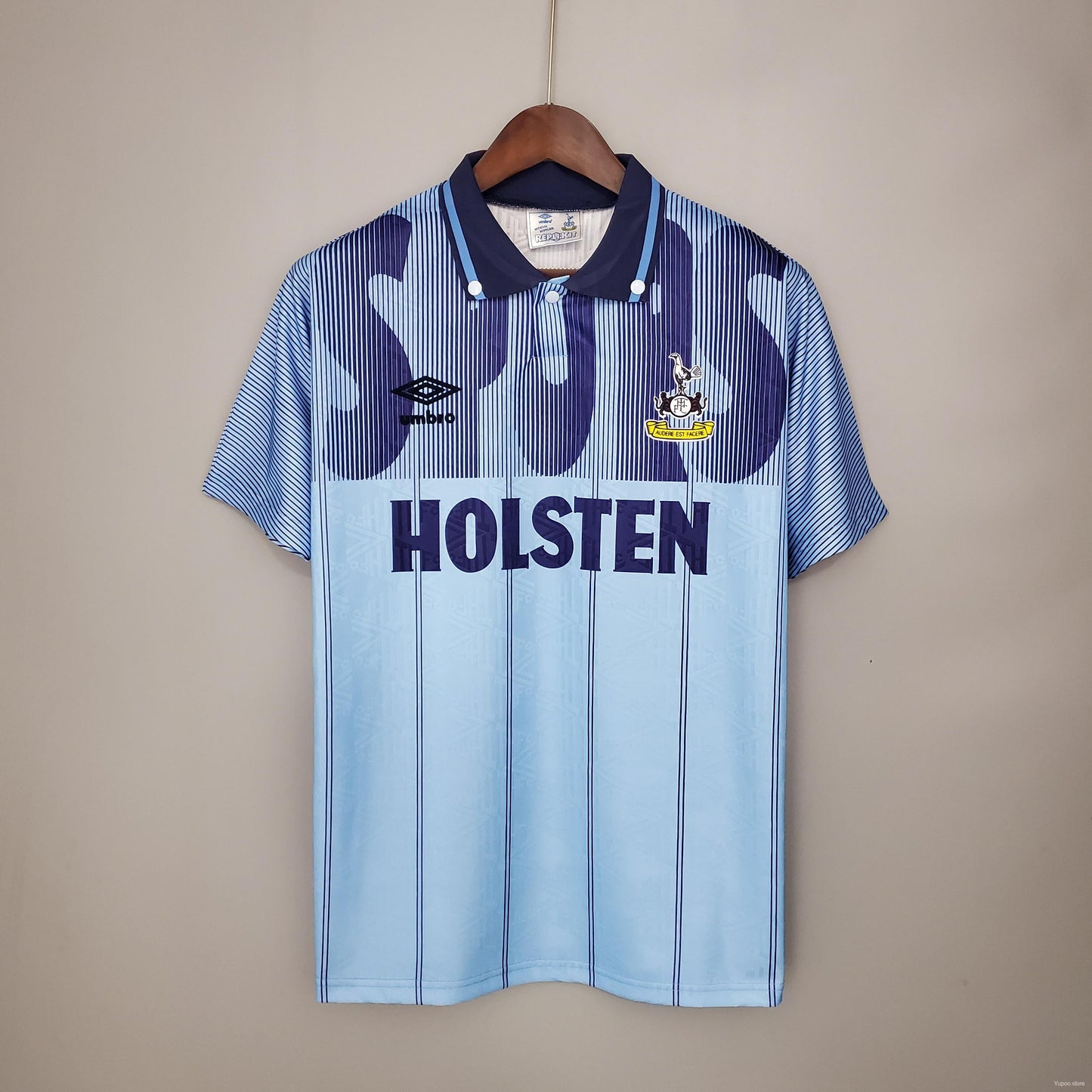 Camisola TOT 1992-93 Alternativa