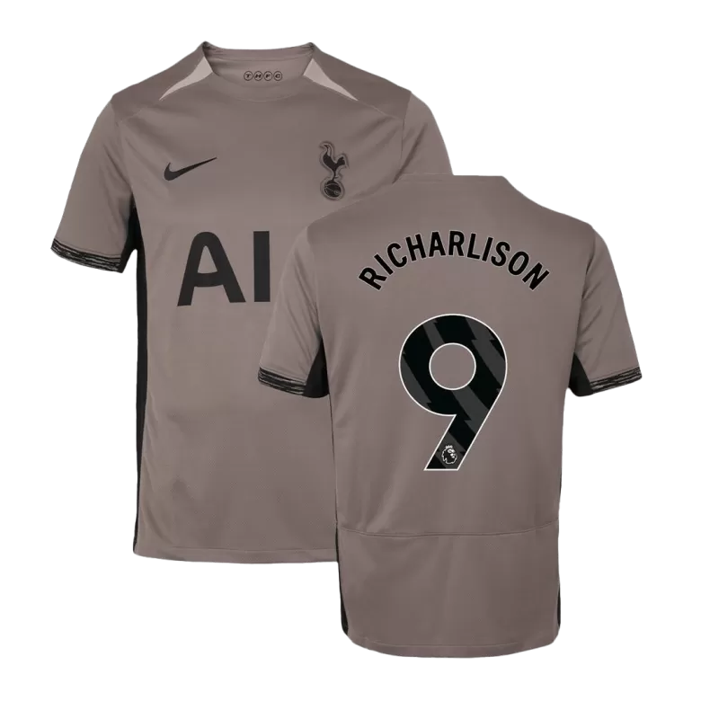 Camisola TOT 2023-24 Alternativa RICHARLISON #9
