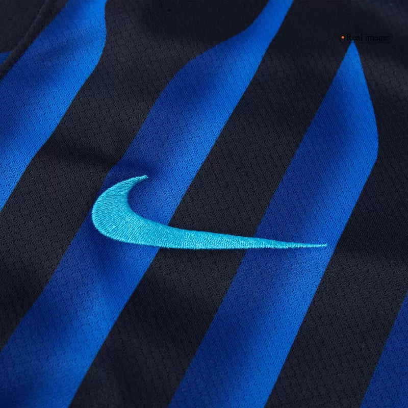 Camisola Inter Milão 2025-26 Principal Versão Adepto