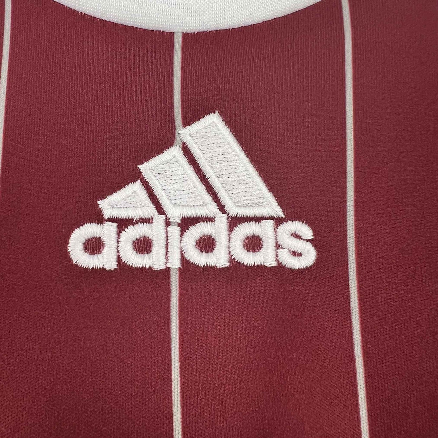 Camisola Fluminense FC 2007-08 Alternativa