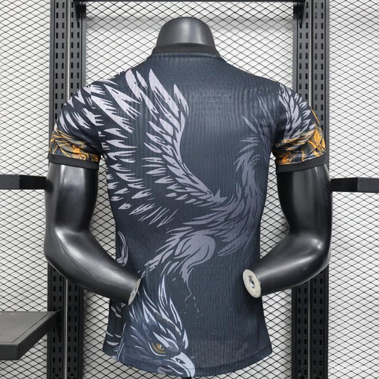 Liverpool Jersey 2025-26 Special Edition Player Version