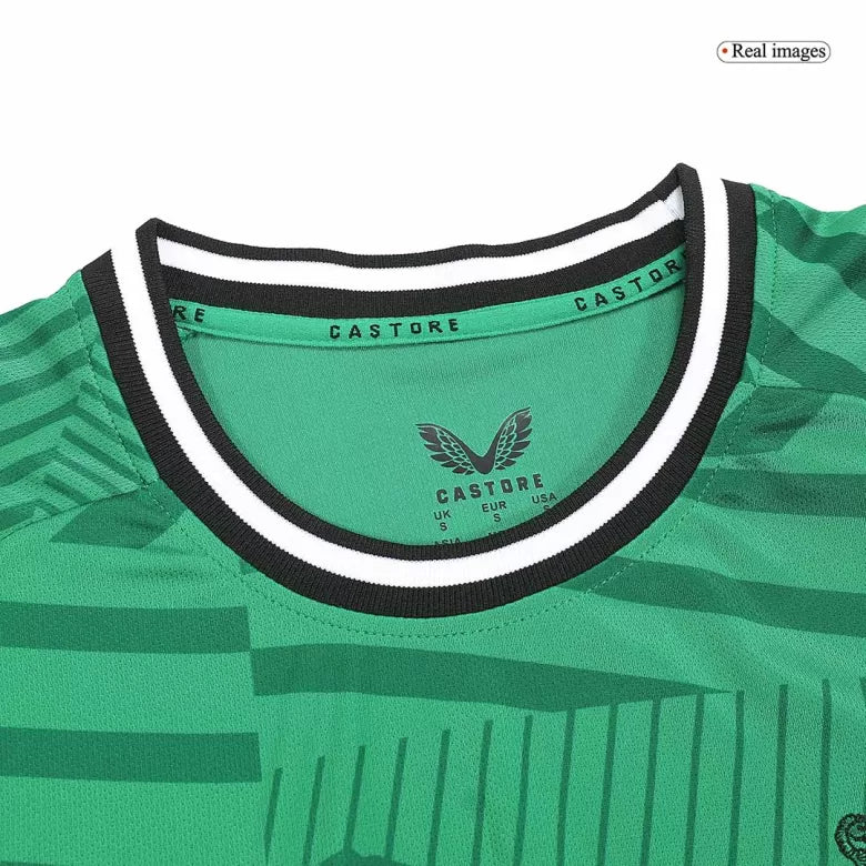 Camisola NCU 2023-24 Alternativa