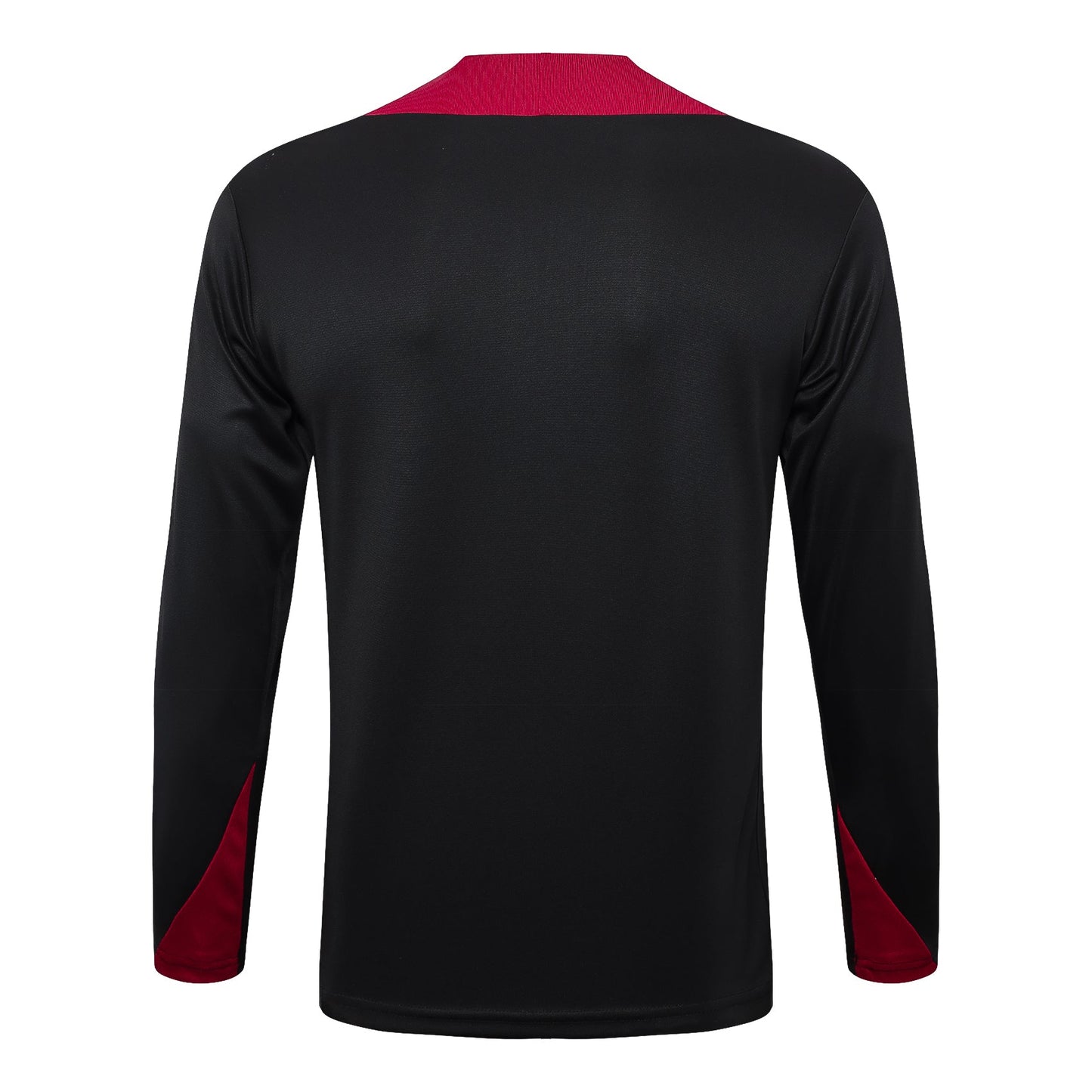 Fato de Treino FC Paris Saint-Germain 2024-25 - Camisola com Fecho