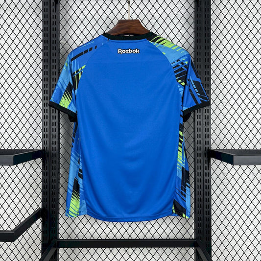 Camisola Botafogo-RJ 2025-26 Guarda-Redes Versão Adepto