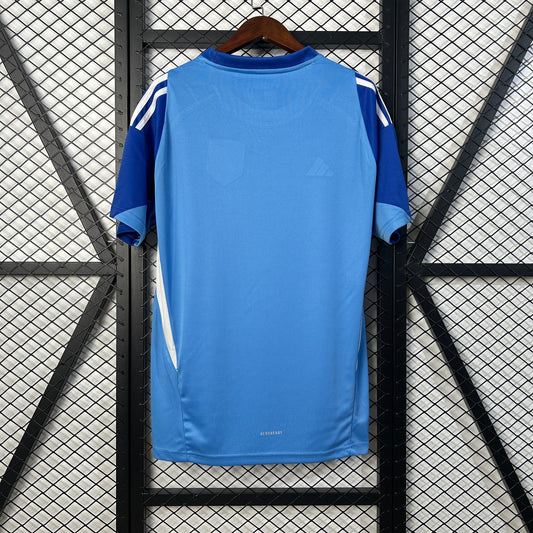 Camisola Atletico Madrid 2025-26 Guarda-Redes Versão Adepto