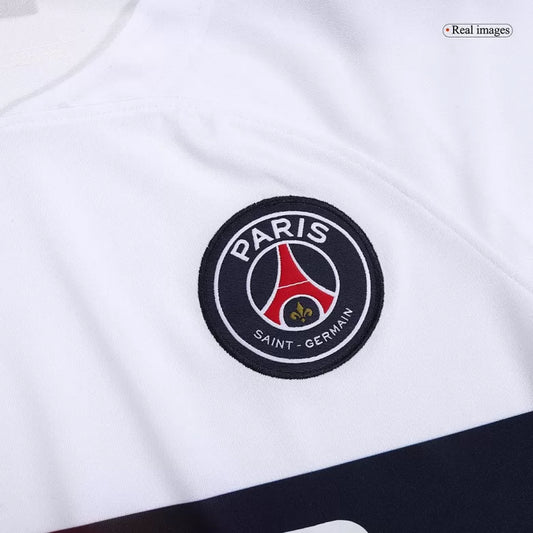 2023-24 Paris Saint-Germain Home Jersey LEE KANG IN #19