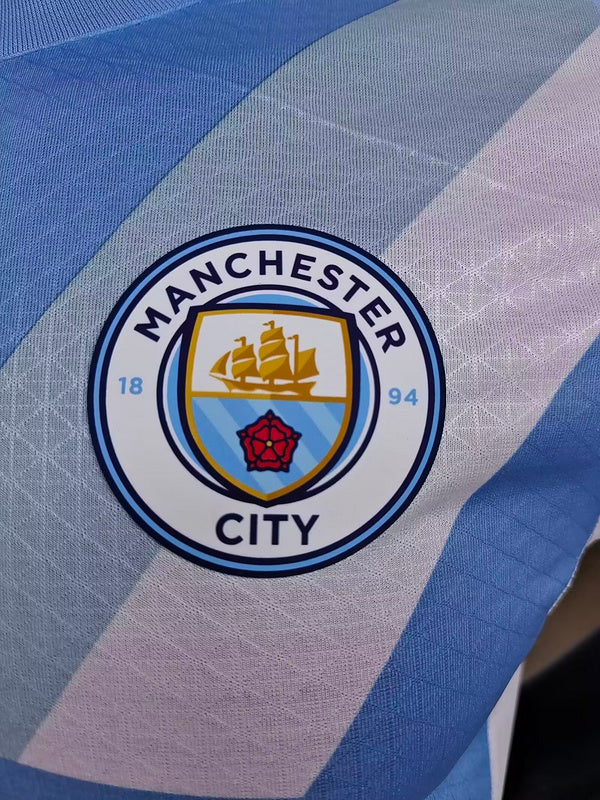 Camisola MCI 2025-26 Edição Especial Versão Jogador