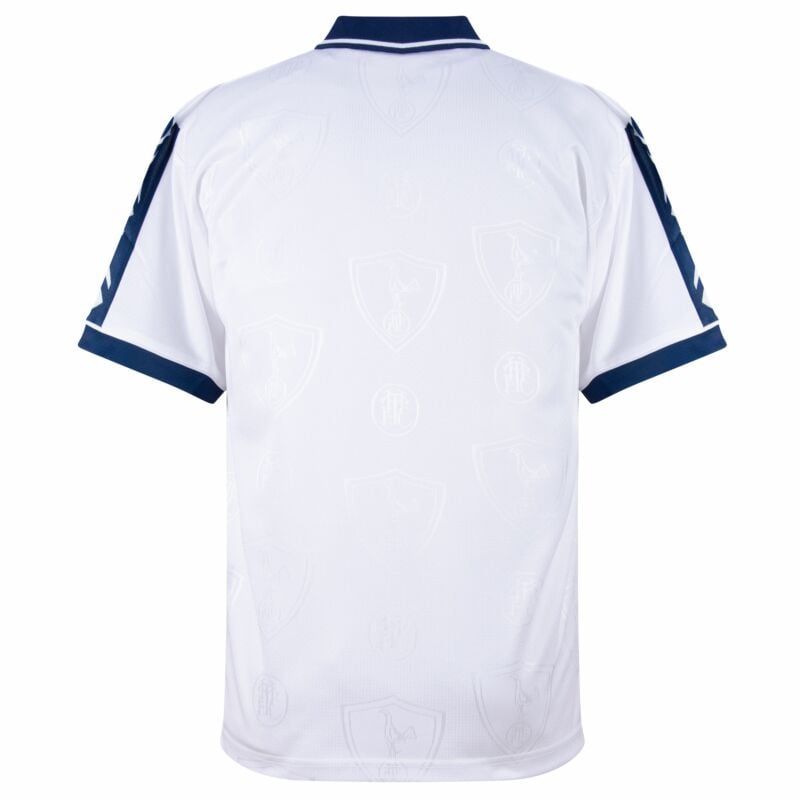 Camisola TOT 1995-96 Principal