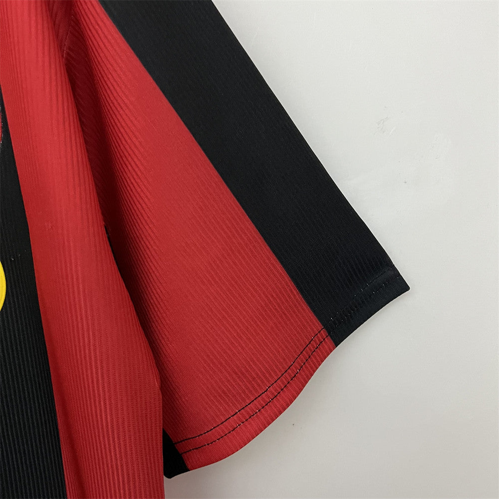 Camisola SG Eintracht Frankfurt 1999-00 Edição Centenário