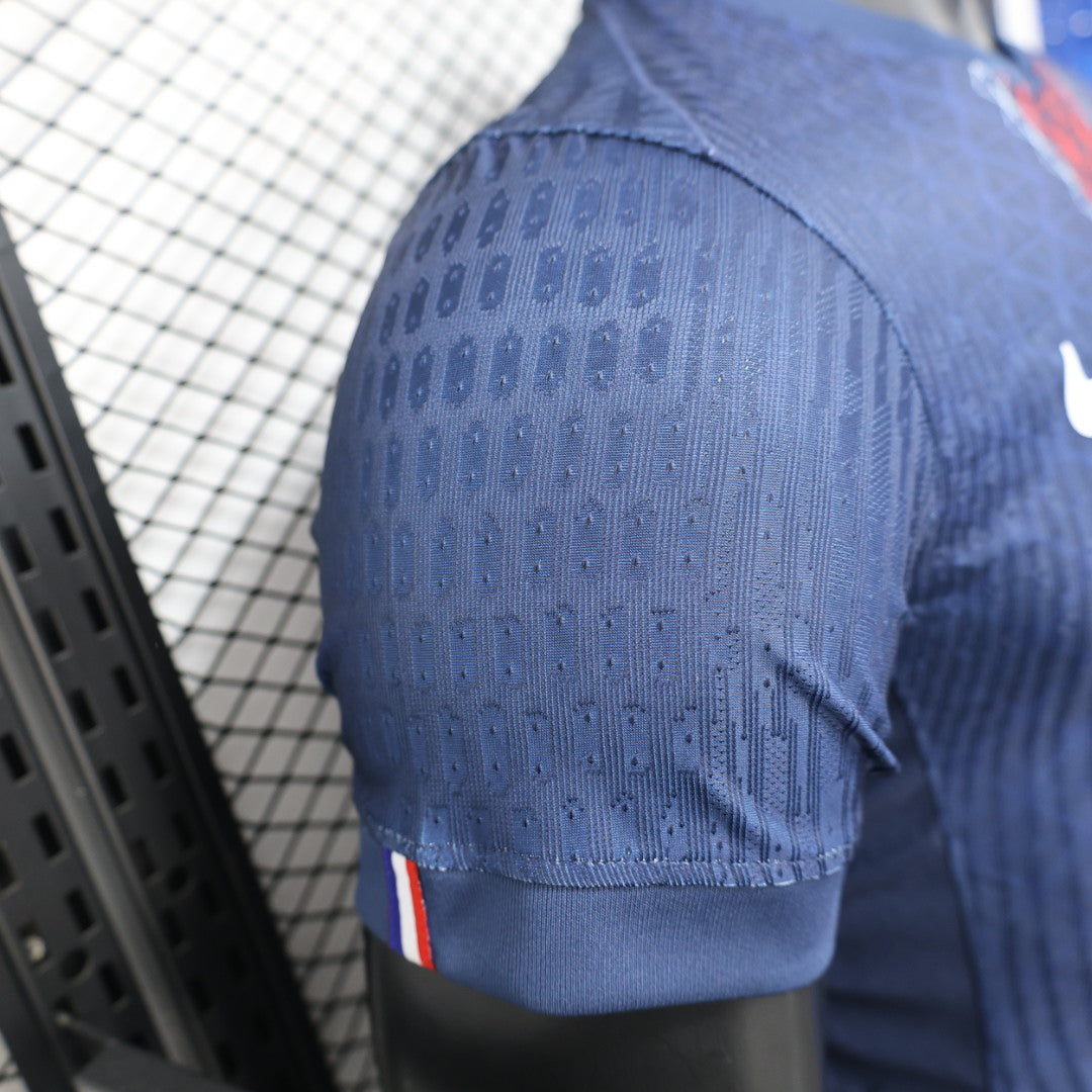 Camisola FC Paris Saint-Germain 2025-26 Principal Versão Jogador
