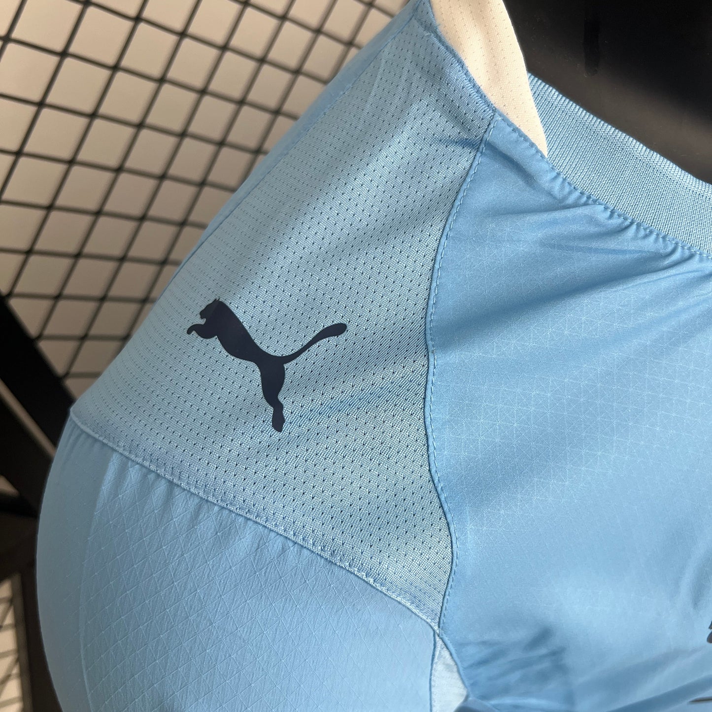 Camisola MCI 2025-26 Principal Versão Jogador