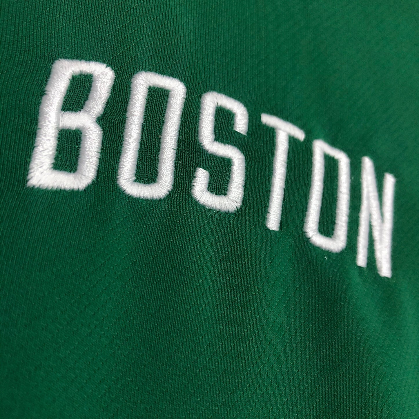 Casaco NBA Boston Celtics