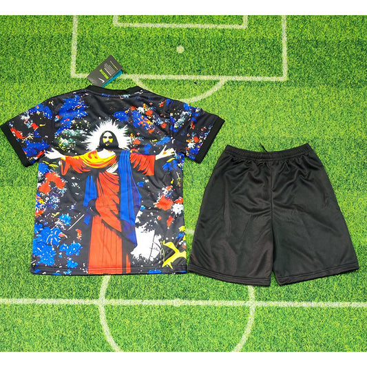 Kit Criança Brasil 2025 Edição Especial