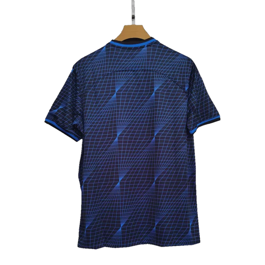 Camisola CHE 2023-24 Alternativa