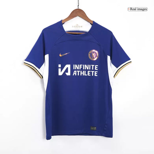 Camisola CHE 2023-24 Principal CAICEDO #25