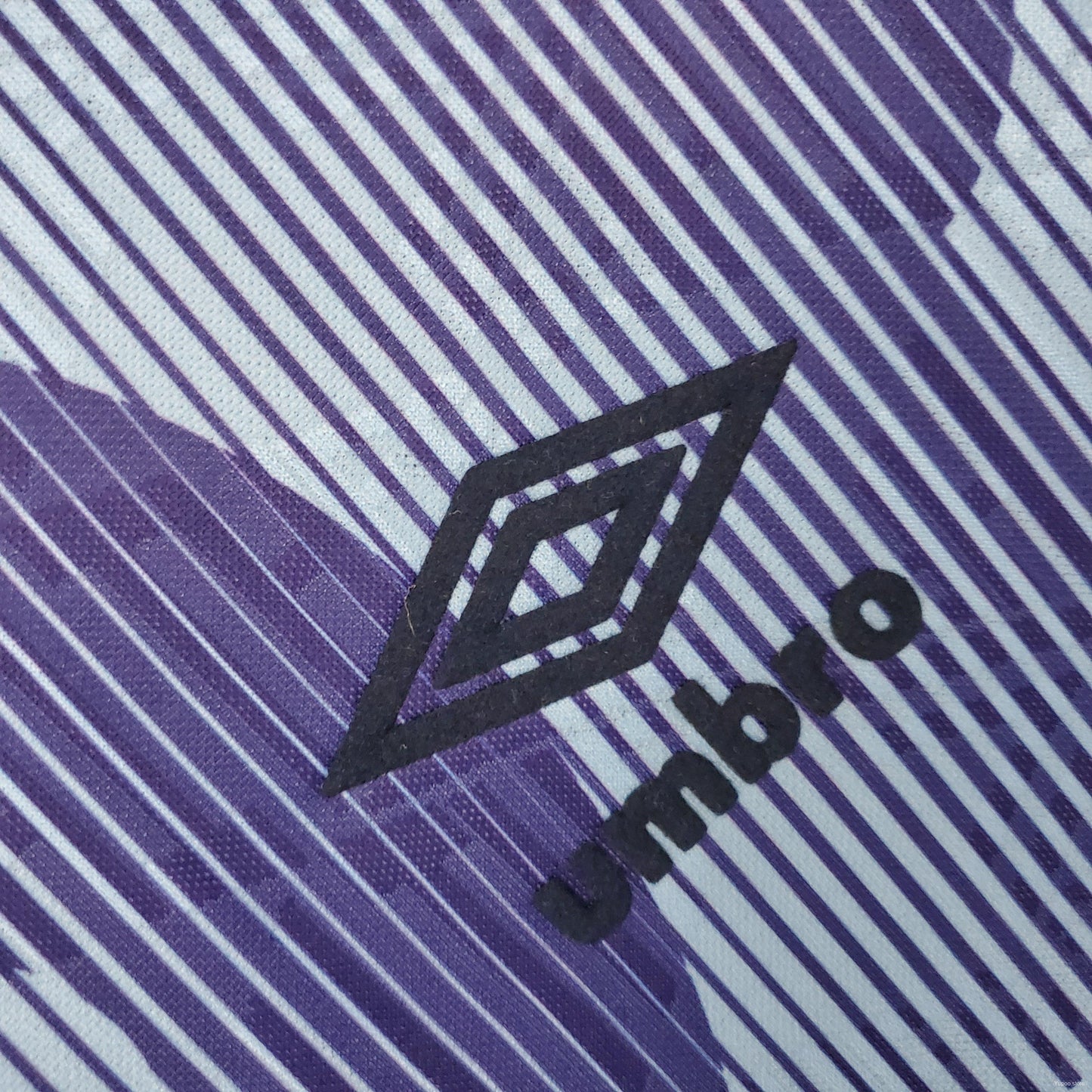 Camisola TOT 1992-93 Alternativa