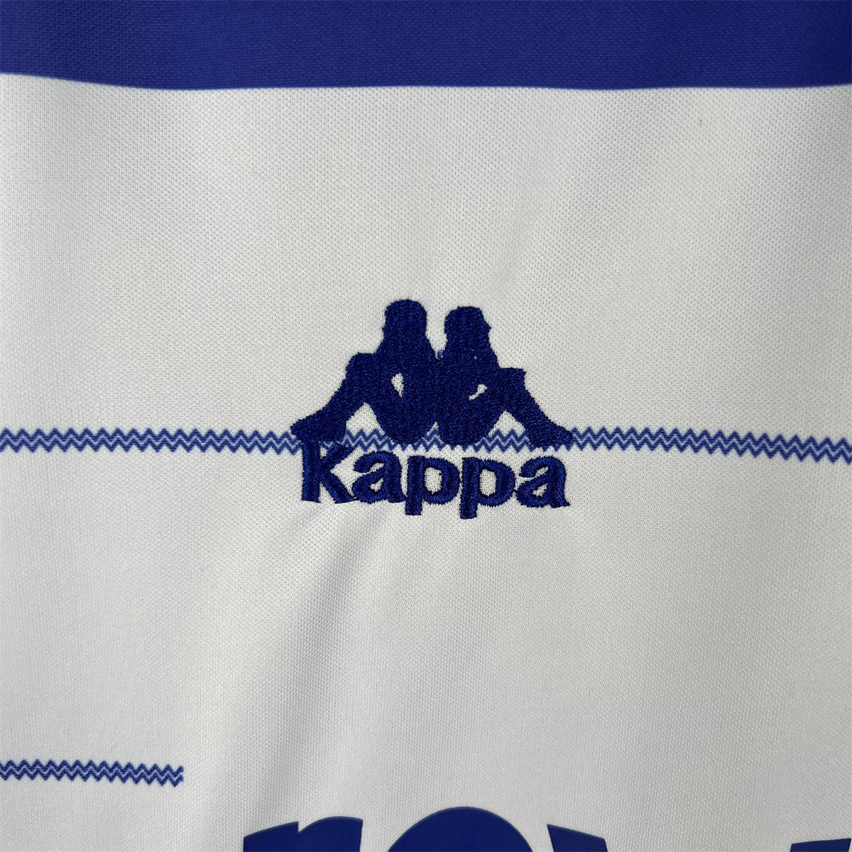Camisola FCP 1985-86 Alternativa