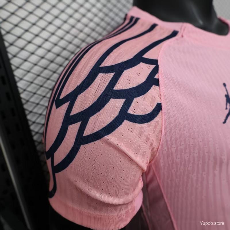 Camisola FC Paris Saint-Germain 2025-26 Edição Especial Versão Jogador