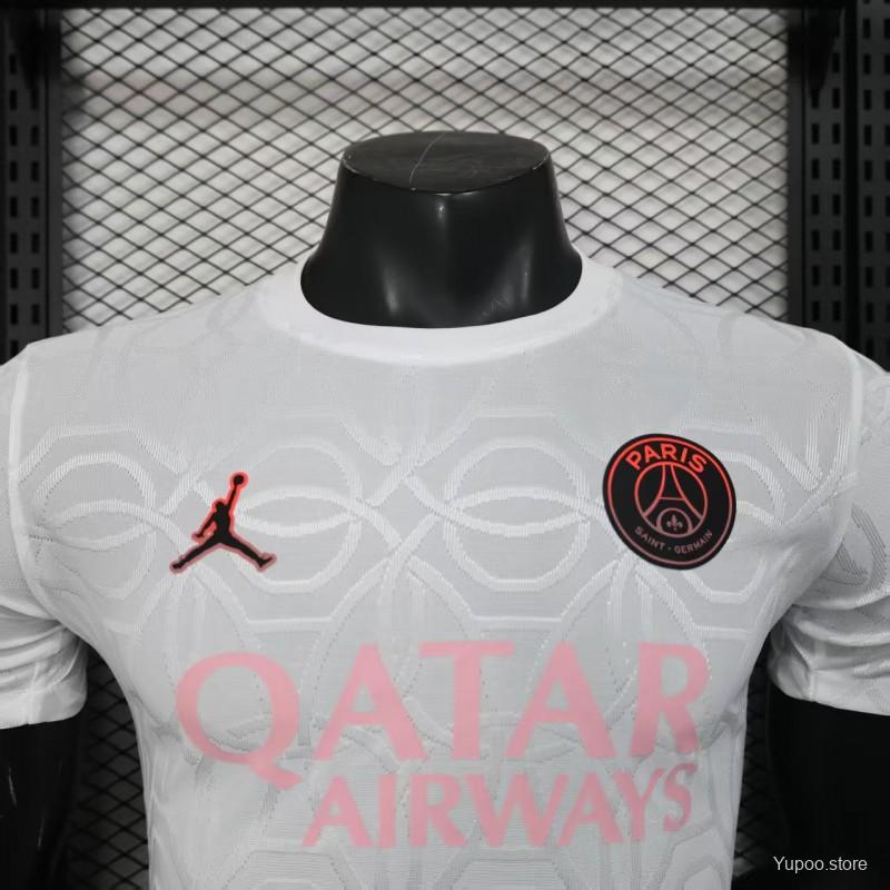 Camisola FC Paris Saint-Germain 2025-26 Edição Especial Versão Jogador