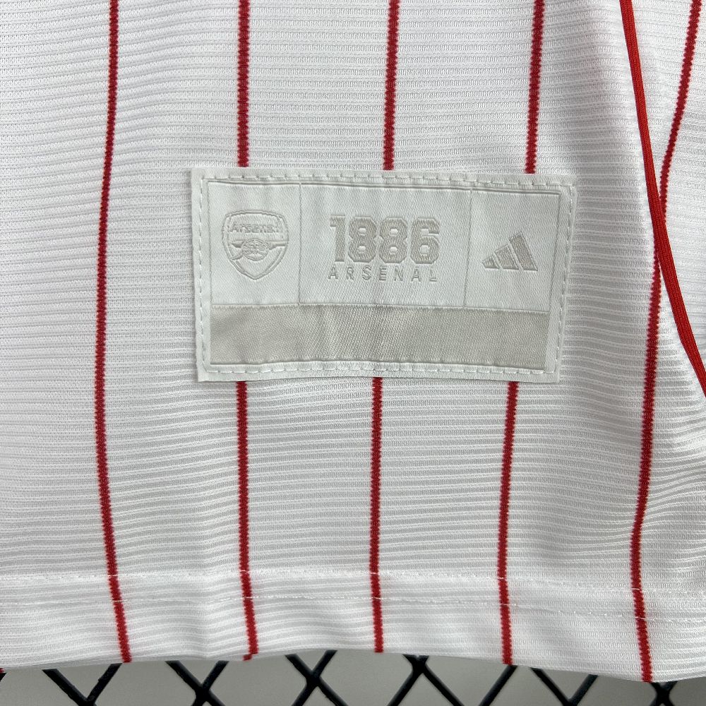 Camisola ARS 2025-26 Edição Especial Versão Adepto