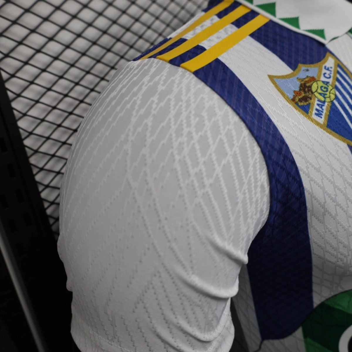 Camisola Real Betis 2025-26 Edição Especial Versão Jogador