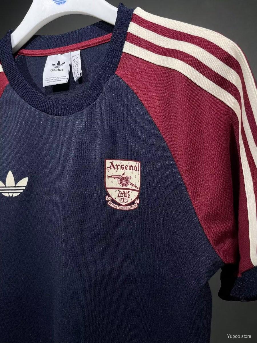 Camisola ARS 2024-25 Pre-Match Versão Adepto