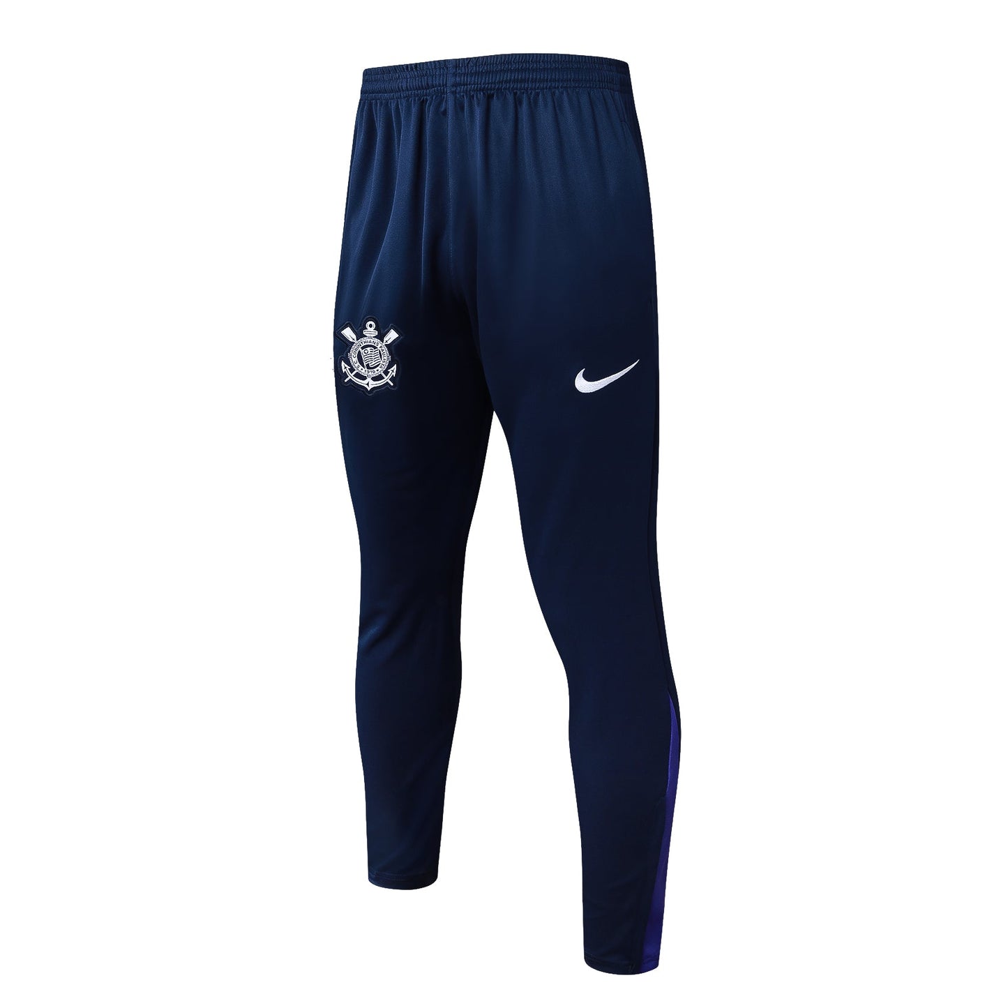 Fato de Treino SC Corinthians 2024-25 - Camisola com Fecho