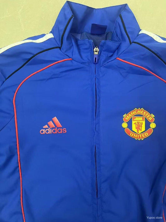 Windbreaker M-UNITED 2025-26