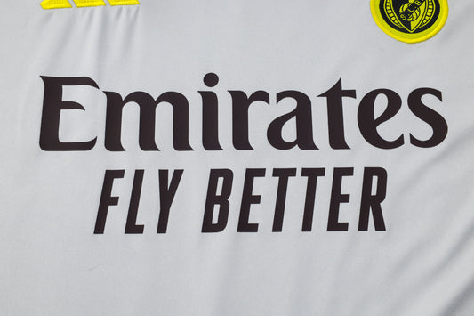 2025-26 S.L.B Training Jersey