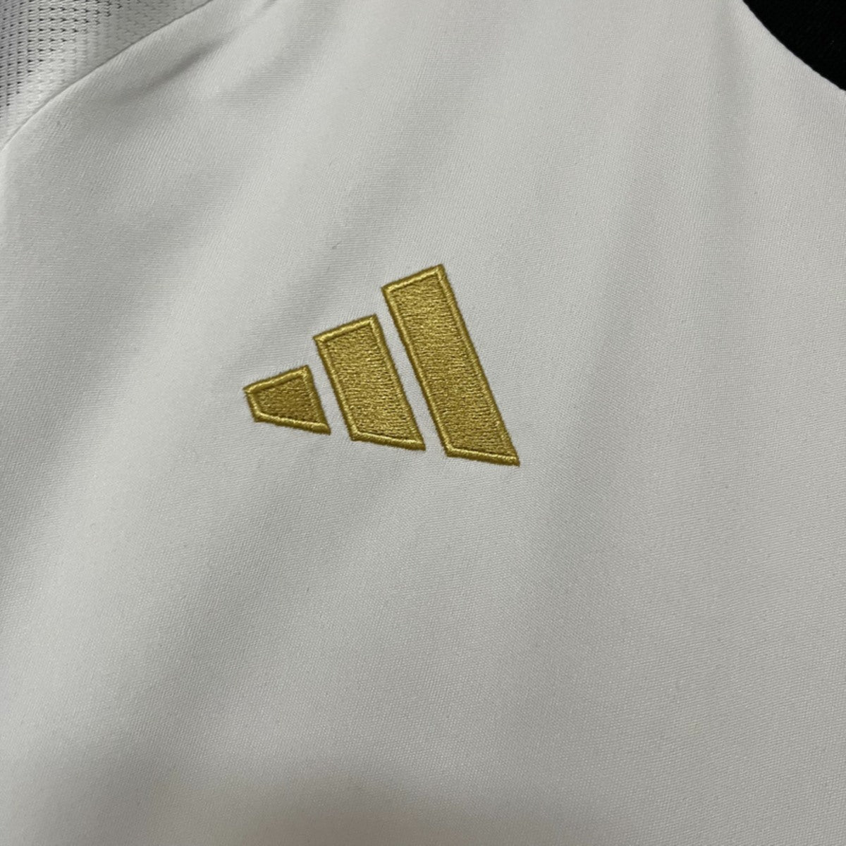 Camisola Atlético-MG 2025-26 Alternativa Branca Lisa Versão Mulher