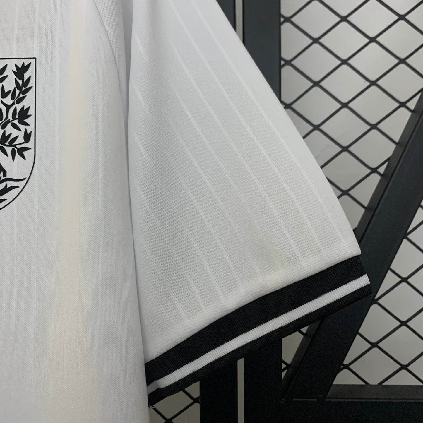 Camisola Celta Vigo 2025-26 Edição Especial Versão Adepto
