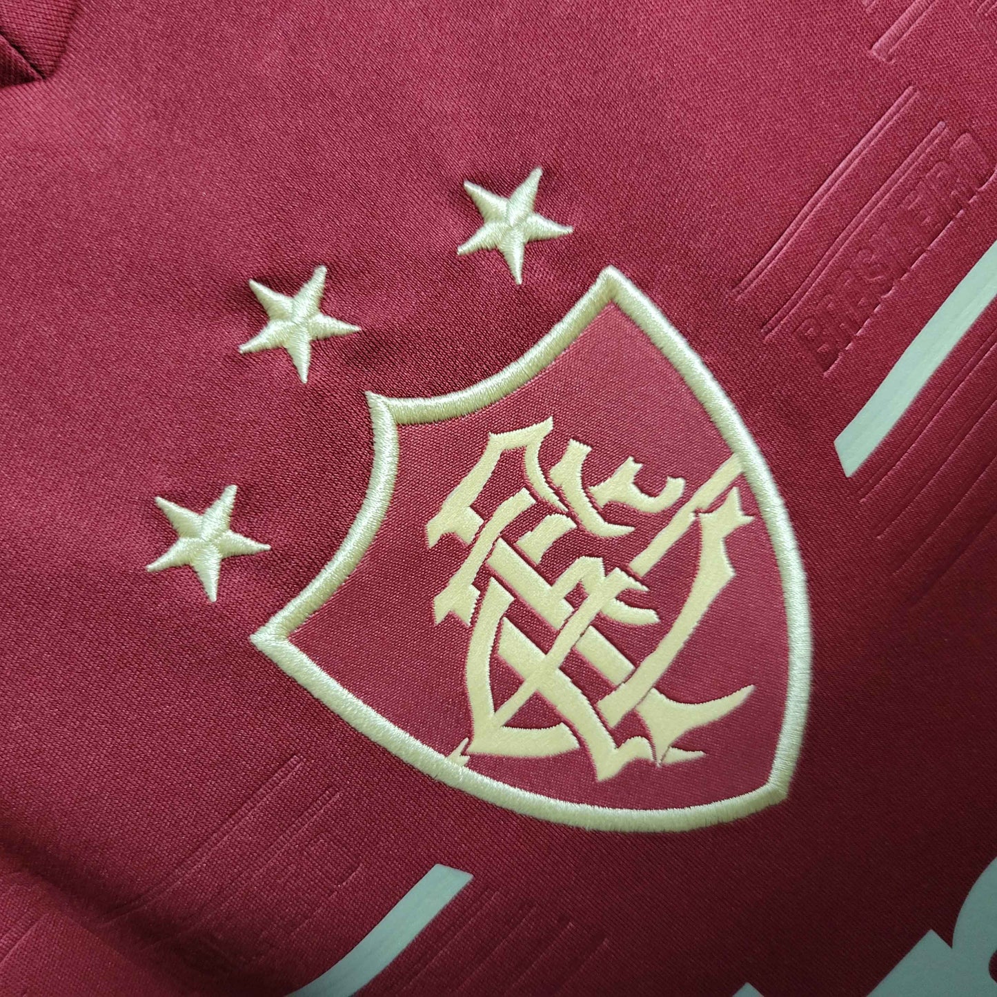 Camisola Fluminense FC 2012-13 Alternativa