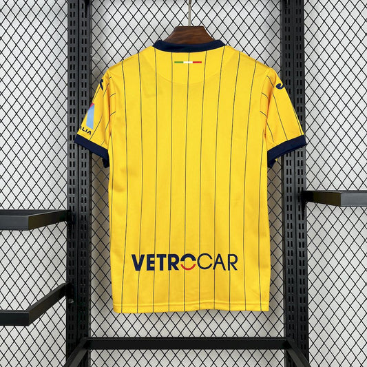 Hellas Verona Jersey 2025-26 Special Edition Fan Version