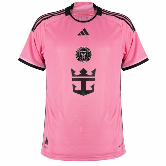 2024-25 Inter Miami CF Home Fan Version MESSI #10 Jersey