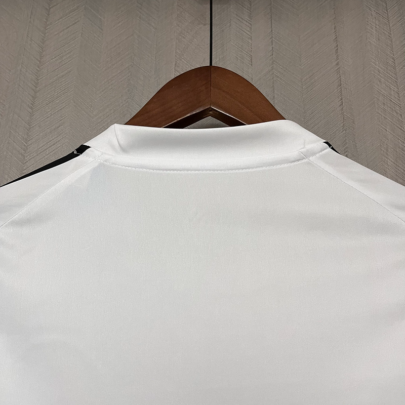 Camisola CF America 2025-26 Guarda-Redes Versão Adepto