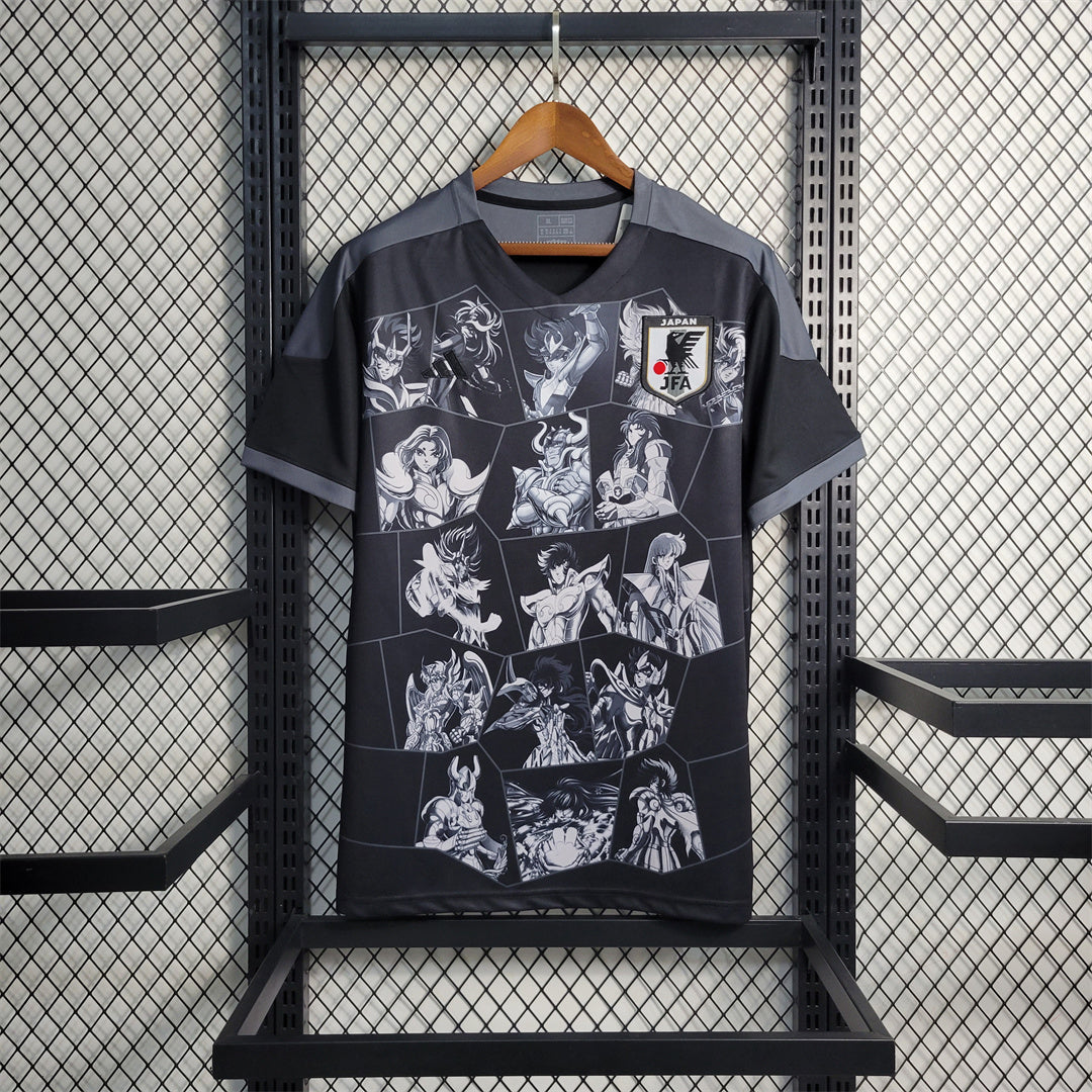 Camisola Japão 2024-25 Edição Especial Versão Adepto (Entrega Imediata)