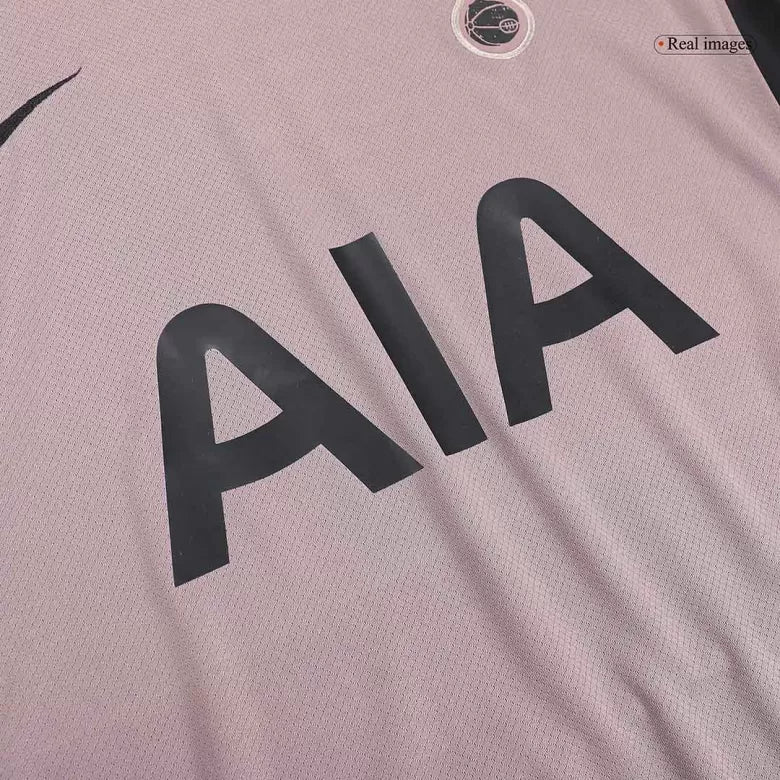 Camisola TOT 2023-24 Alternativa SON #7