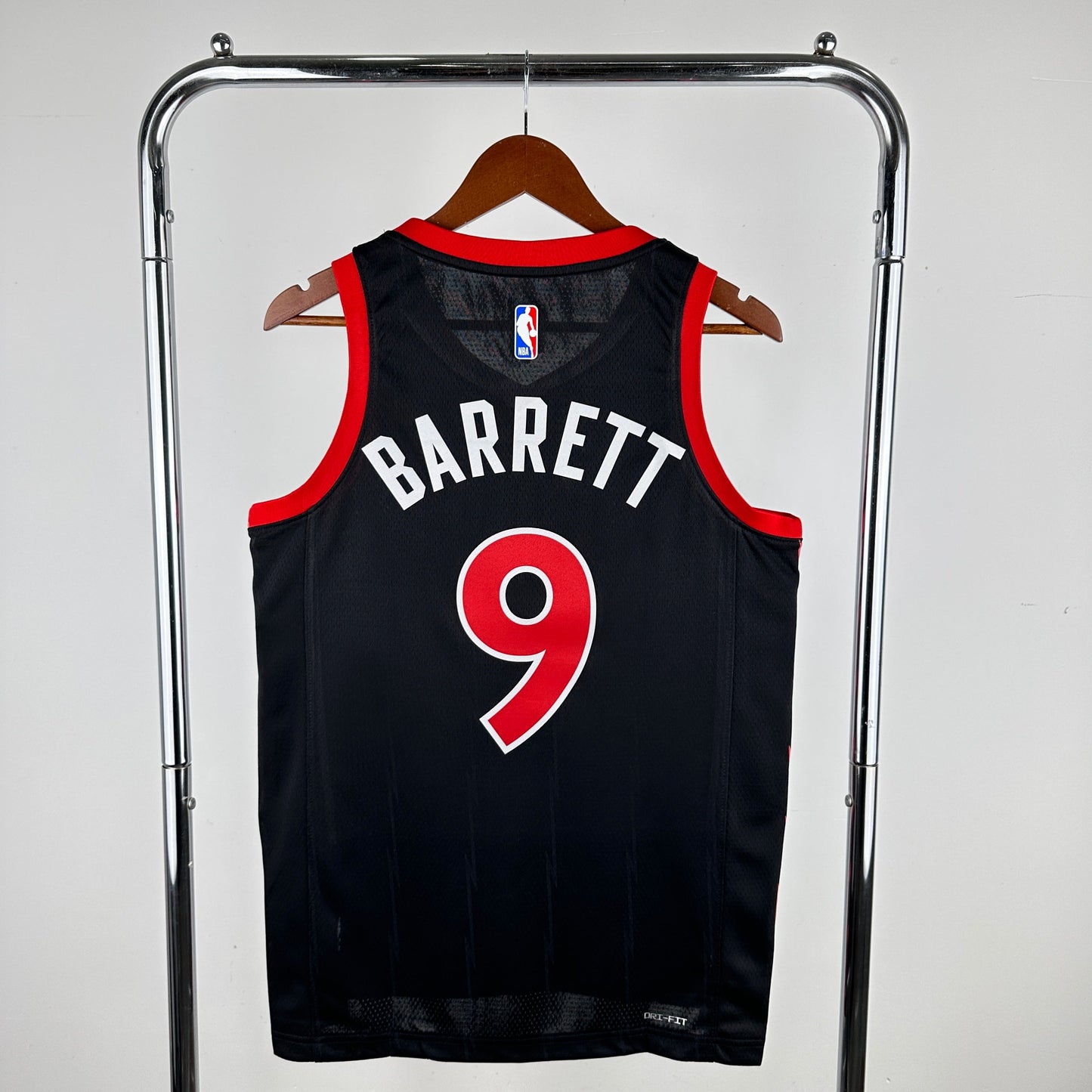 Camisola NBA 2023 Toronto Raptors